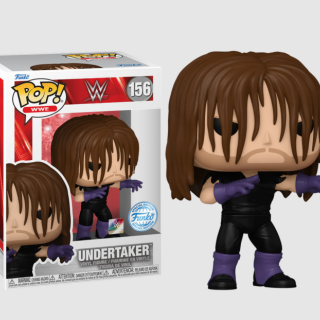 Φιγούρα Funko POP! WWE - Undertaker (Summerslam 94) (Special Edition) #156