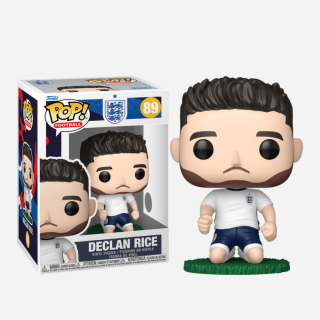 Φιγούρα Funko POP! Football -  England - Declan Rice #89