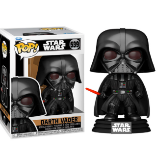 Φιγούρα Funko POP! Star Wars - Obi-Wan Kenobi - Darth Vader #539