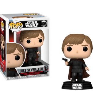 Φιγούρα Funko POP! Star Wars - Return of the Jedi (40th Anniversary) - Luke Skywalker #605