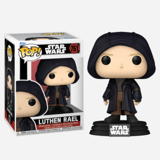 Φιγούρα Funko POP! Star Wars - Andor - Luthen Rael #761
