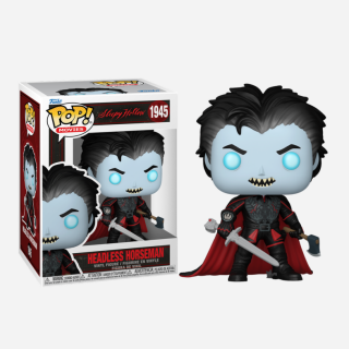 Φιγούρα Funko POP! Sleepy Hollow - Headless Horseman #1945
