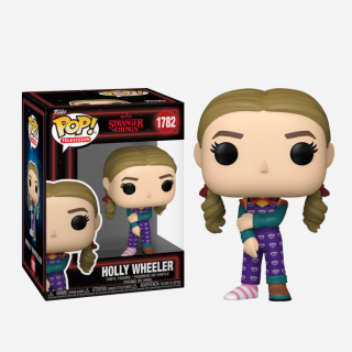 Φιγούρα Funko POP! Stranger Things - Holly Wheeler (Season 5) #1782