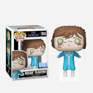 Φιγούρα Funko POP! The Exorcist - Regan Floating (Special Edition) #1934