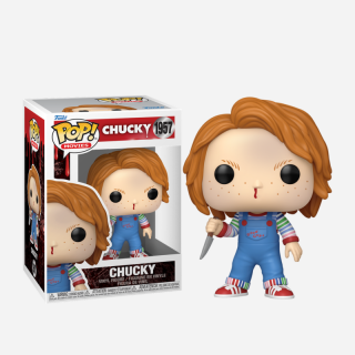 Φιγούρα Funko POP! Chucky - Chucky (Bloody Nose) #1957