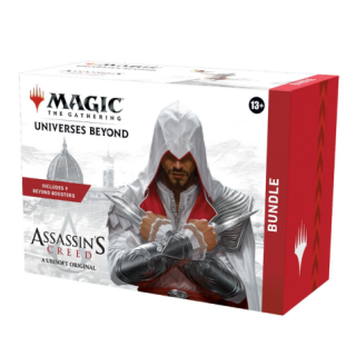 MtG TCG - Bundle - Assassin's Creed