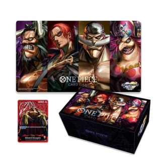 One Piece Card Game - Special Goods Set - Former Four Emperors