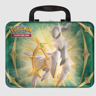 Pokemon TCG - Back to School - Collectors Chest 2022