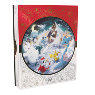 Pokemon TCG - Holiday Calendar 2022