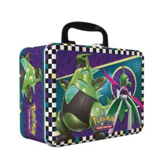 Pokemon TCG - Back to School - Collectors Chest 2024