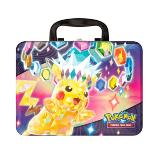 Pokemon TCG - Collectors Chest Fall 2024