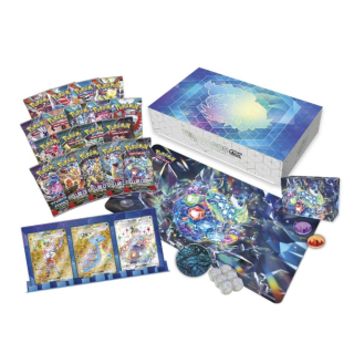 Pokemon TCG - Ultra Premium Collection - Terapagos ex