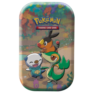 Pokemon TCG - Celebrations  Mini Tin - Starters Unova