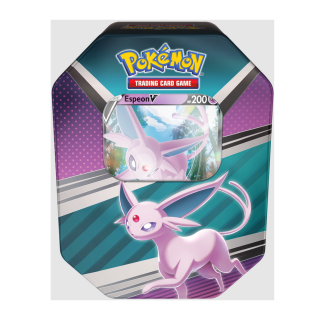 Pokemon TCG - Spring Tin - Espeon V