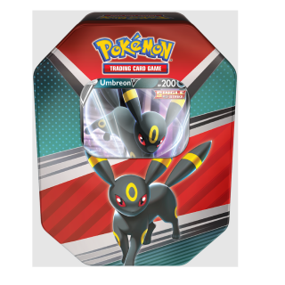 Pokemon TCG - Spring Tin - Umbreon V