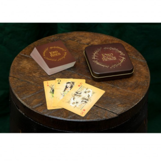 Playing Cards - Lord of the Rings