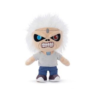 Λούτρινο Plush - Iron Maiden 50th Anniversary - Eddie (28cm)