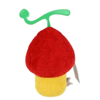 Λούτρινο Plush - One Piece - Devil Fruit - Hito Hito no Mi (Tony Tony Chopper) (17cm)