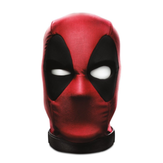 Marvel Legends Series - Deadpool - Head Premium Interactive Head