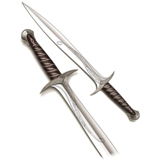 Lord of the Rings - Sting Sword 1/1 Replica (56cm)