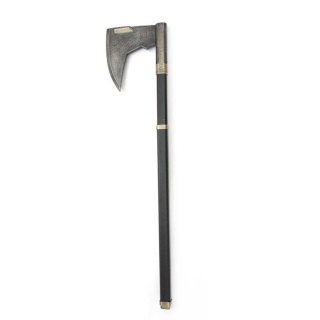Lord of the Rings - Bearded Axe of Gimli 1/1 Replica (87cm)
