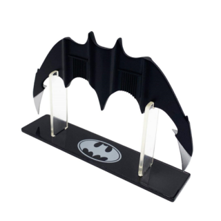 DC Heroes - Batman (1989) - Batarang Replica (15cm)