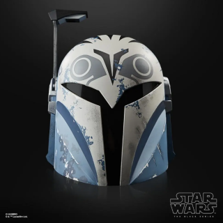 Κράνος Star Wars - Hasbro Black Series - Electronic Helmet - Bo-Katan Kryze