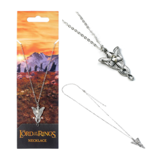 Necklace Lord of the Rings - Evenstar