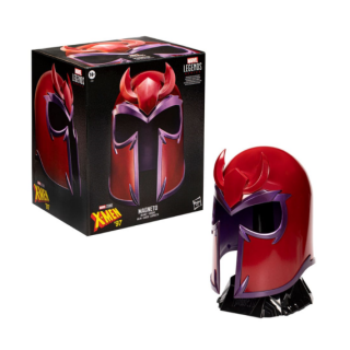 Κράνος Hasbro - Marvel Legend Series - Replica Helmet - X-Men 97 - Magneto