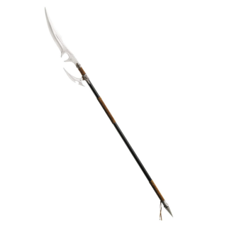 Replica Spear United Cultery - Lord of the Rings - Kit Rae Ellexdrow War Spear (180cm)