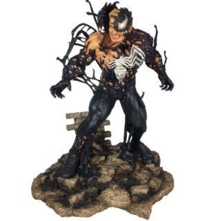 Diamond Select Toys - Marvel Gallery - Venom Statue (23cm)