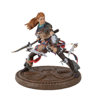 Horizon Forbidden West - Alloy Statue (21cm)