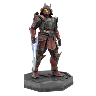 Halo Infinite - Spartan Yoroi Statue (25cm)