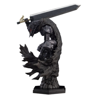 Φιγούρα Statue - Pop Up Parade - Berserk - Guts (Berserker Armor) (28cm)