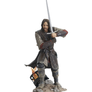 Φιγούρα Statue - Lord of the Rings - Aragorn (25cm)