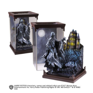 Φιγούρα Statue Noble Collection - Harry Potter - Magical Creatures (No7) - Dementor (Limited Edition) (19cm)