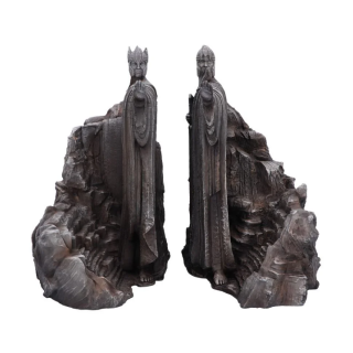 Φιγούρα Statue Nemesis Now - Bookends - Lord of the Rings - Gates of Argonath (19cm)