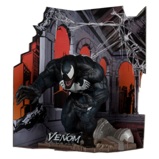 Φιγούρα Statue McFarlane Toys - Marvel - Venom (The Amazing Spider-Man #316) (16cm)