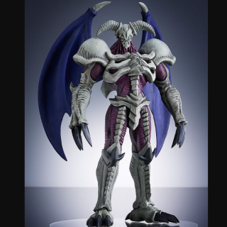 Φιγούρα Statue Pop Up Parade - Yu-Gi-Oh! - Summoned Skull (22cm)