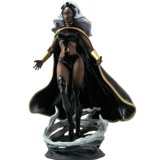 Φιγούρα Statue Diamond Select Toys - Marvel Gallery - X-Men - Storm (29cm)