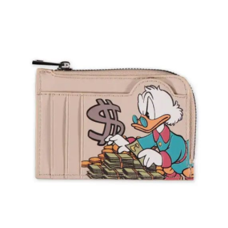 Πορτοφόλι Difuzed - Card Holder Wallet - Disney - Uncle Scrooge McDuck