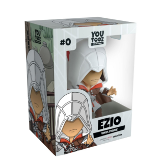 Φιγούρα Youtooz - Assassin's Creed - Ezio #0 (11cm)