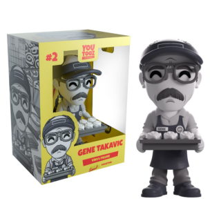 Φιγούρα Youtooz - Better Call Saul - Gene Takavic #2 (12cm)