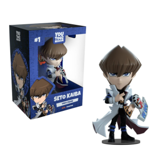 Φιγούρα Youtooz - Yu-Gi-Oh! - Seto Kaiba #1 (12cm)
