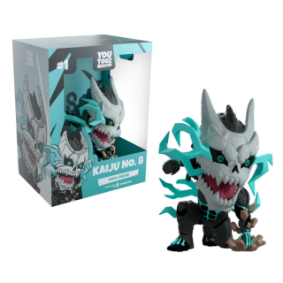 Φιγούρα Youtooz - Kaiju No.8 - Kaiju No.8 #1 (11cm)