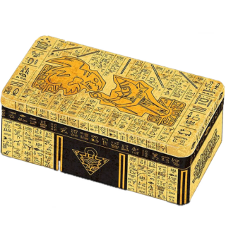 Yu-Gi-Oh! TCG - 2021 Tin of Ancient Battles