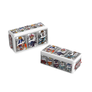 Yu-Gi-Oh! TCG - Mega-Pack Tin (2025)