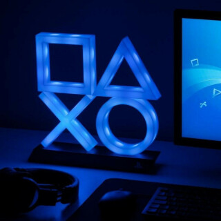 Paladone Playstation 5 - Icons Light XL