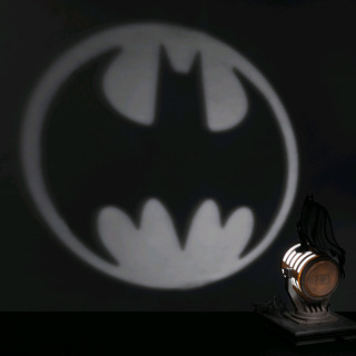 Paladone Batman Figurine Light BDP