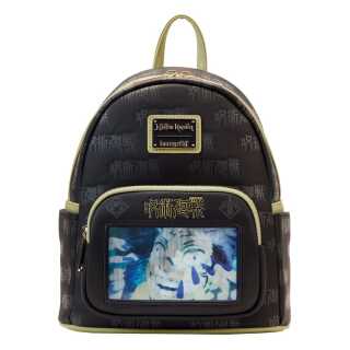 Τσάντα Πλάτης Loungefly - Mini Backpack - Jujutsu Kaisen - Becoming Sukuna
